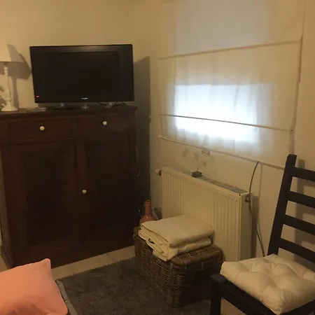 Lägenhet Sau-spa *