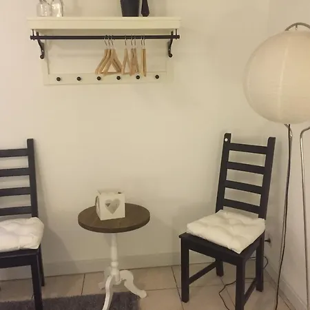 Sau-spa Lägenhet