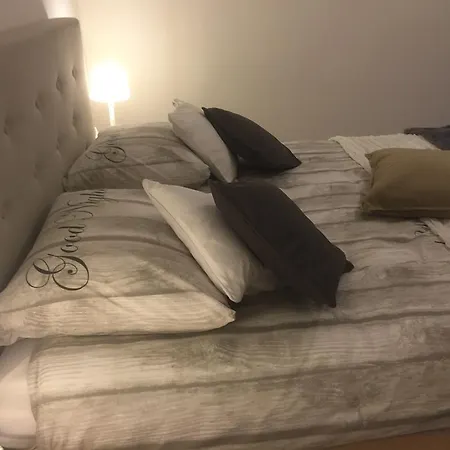 Lägenhet Sau-spa *