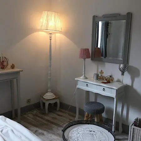 Lägenhet Sau-spa