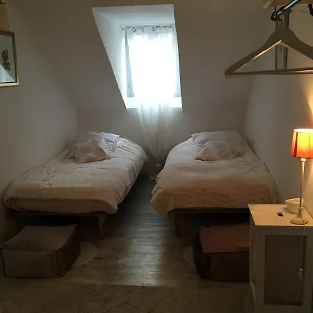 Lägenhet Sau-spa Spa