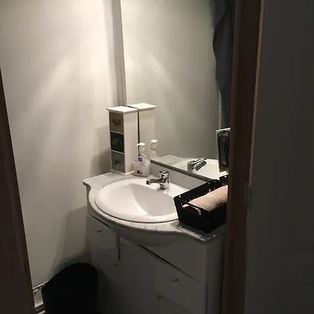 Lägenhet Sau-spa